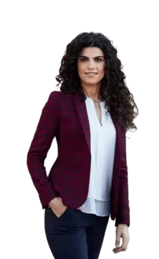 Ansprechpartner Portrait