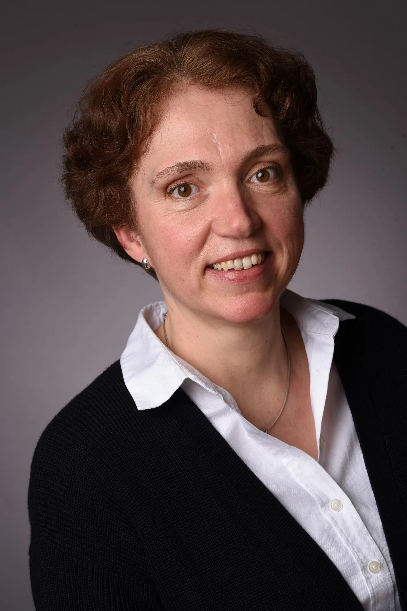 Kirsten Jäger