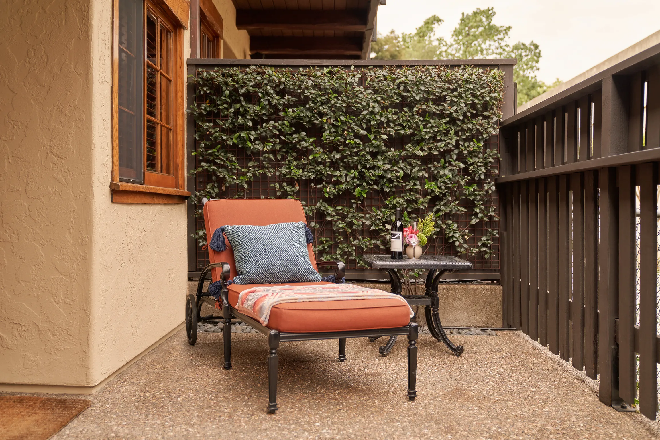 Rancho Caymus Premium