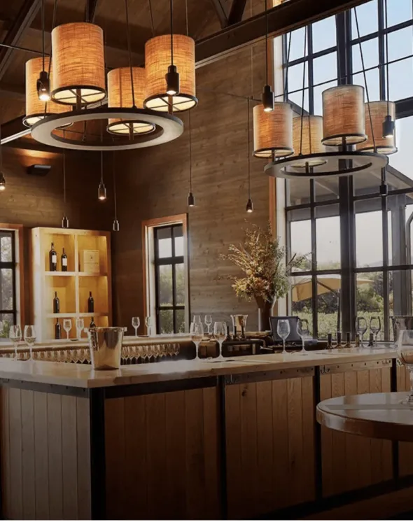 Rancho Caymus Bar