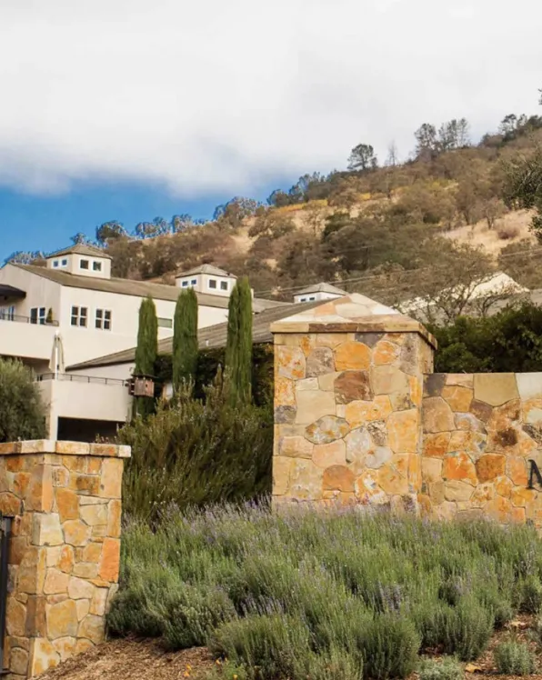 Rancho Caymus Outdoor