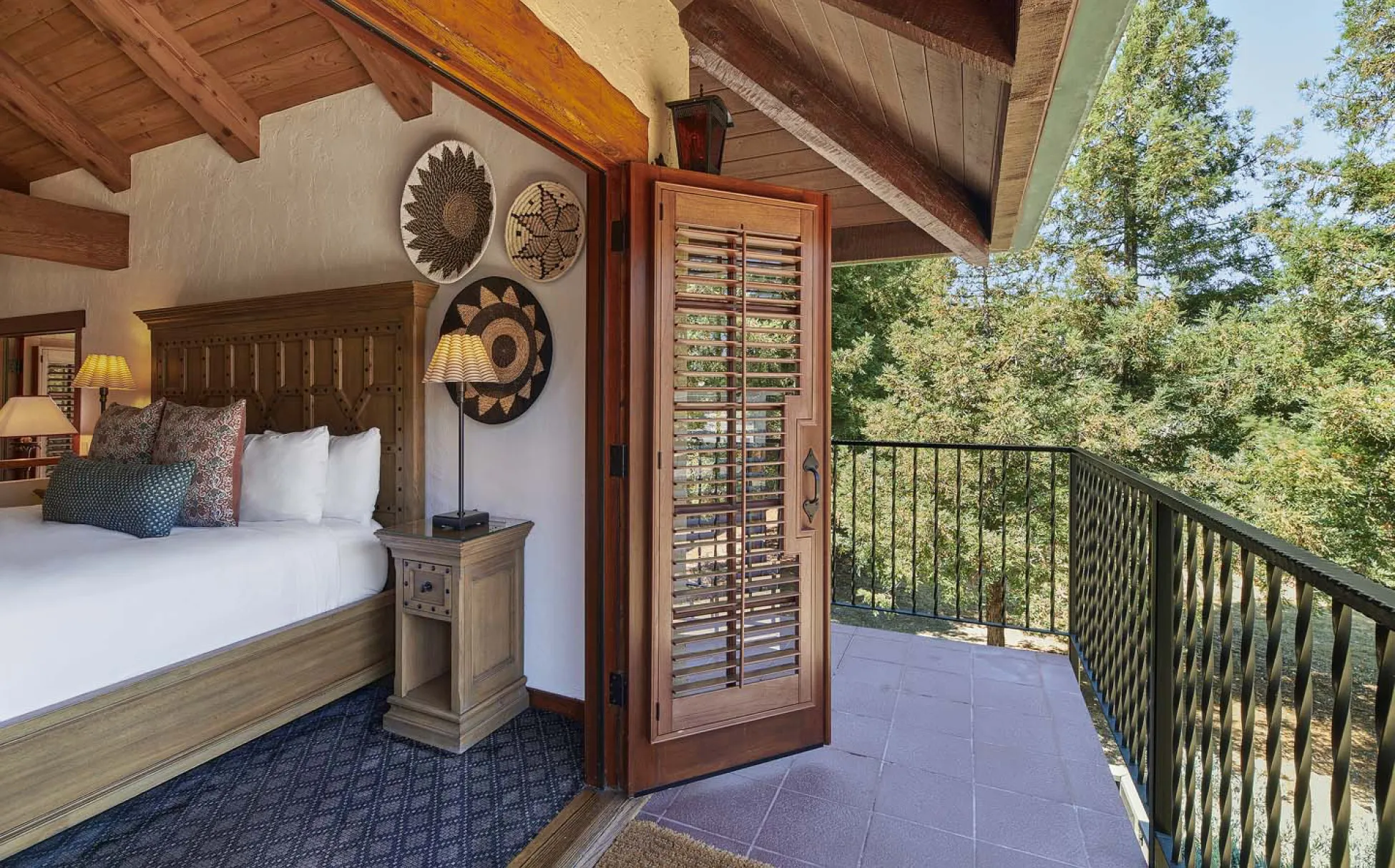 Rancho Caymus Room 209