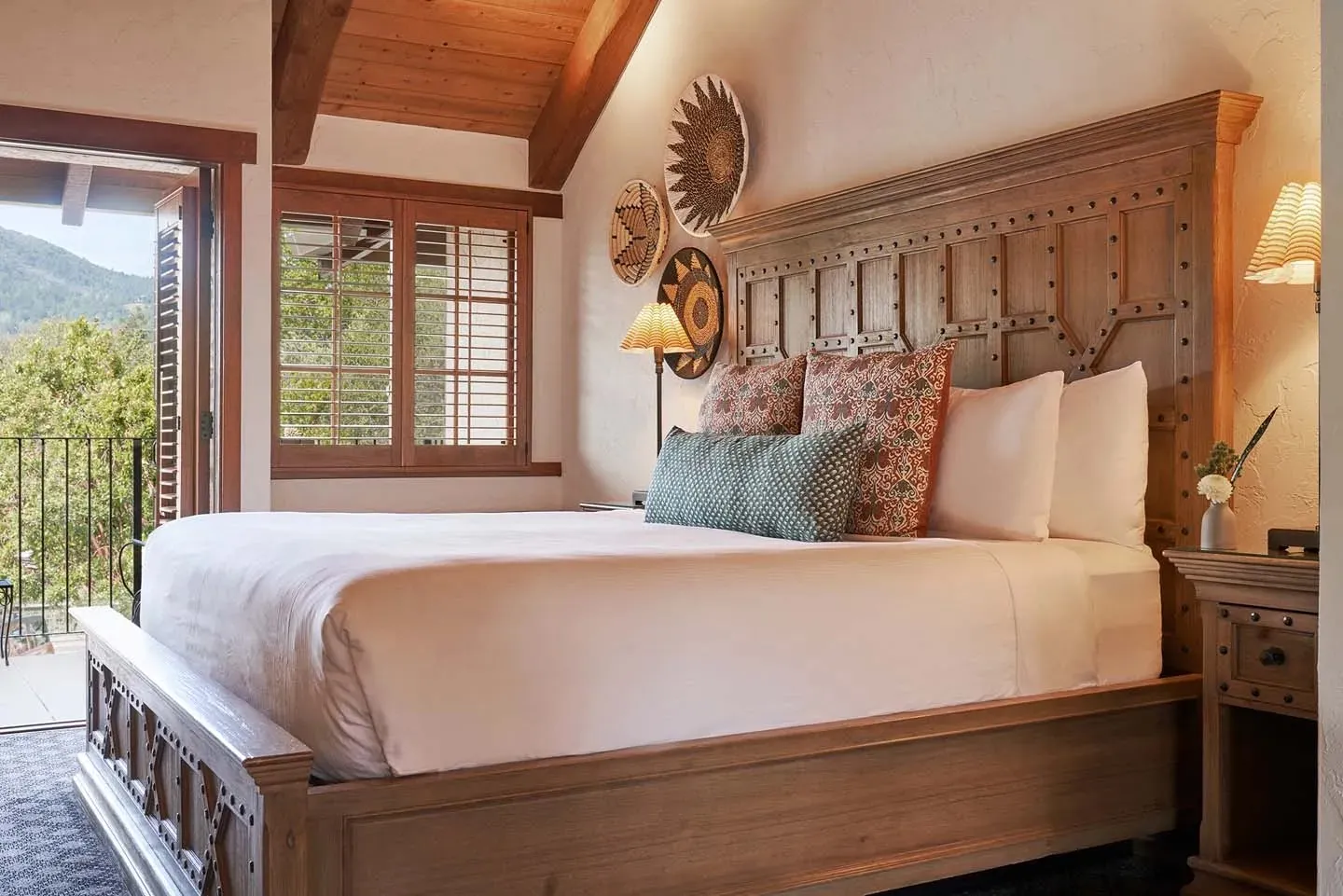 Rancho Caymus Deluxe Room