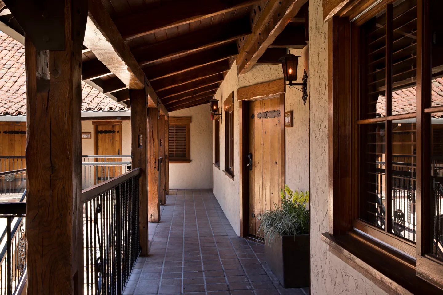 Rancho Caymus Property
