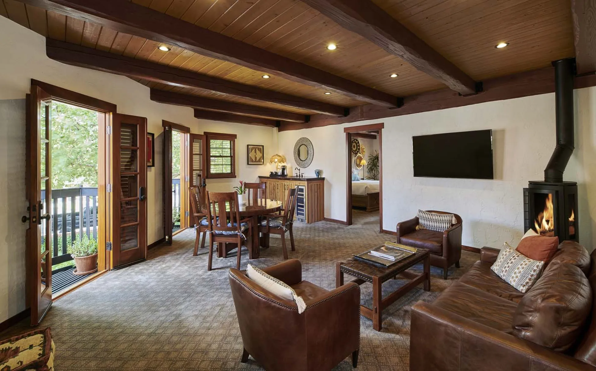 Rancho Caymus Room 200