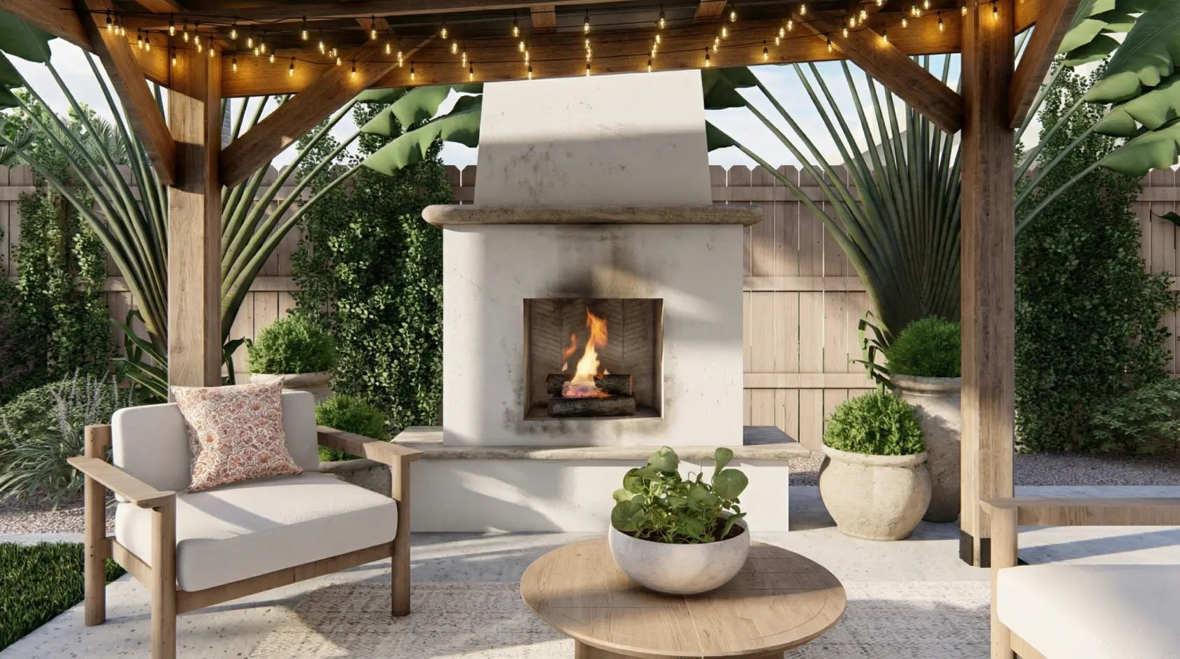 Do Contractors Need Landscape Designs?