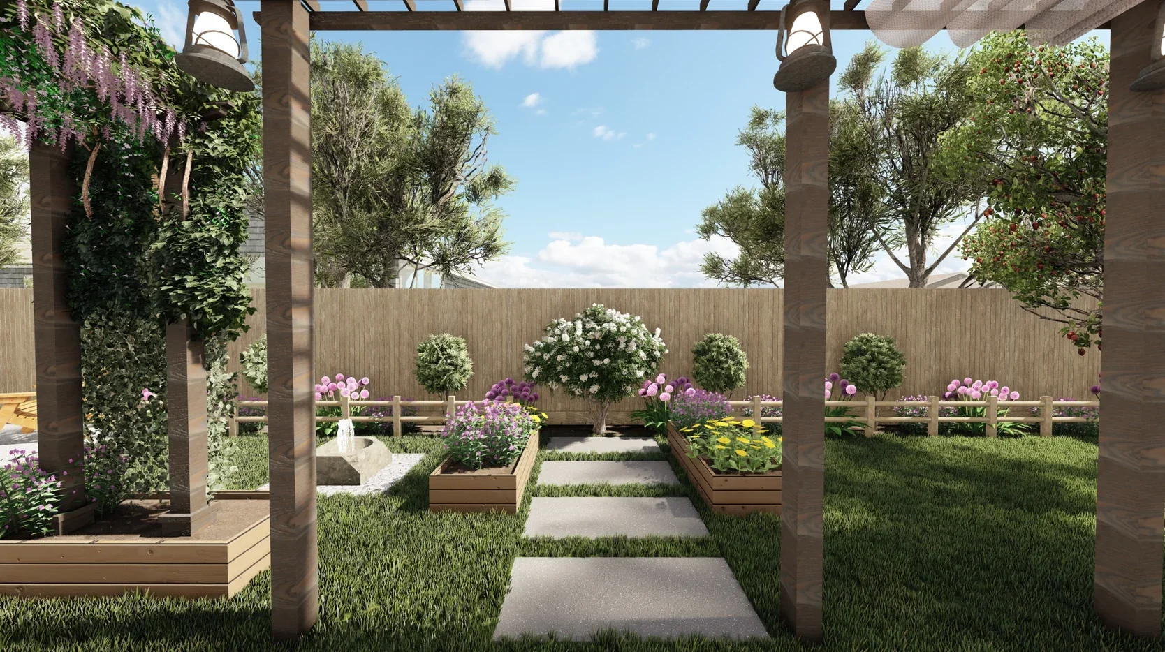 Landscape Architect vs. Designer: Who Do You Need?