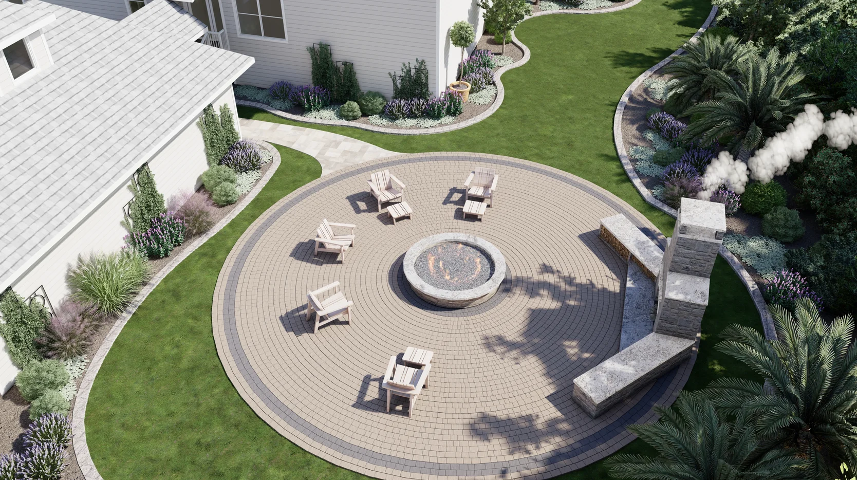 Landscape Architect vs. Designer: Who Do You Need?