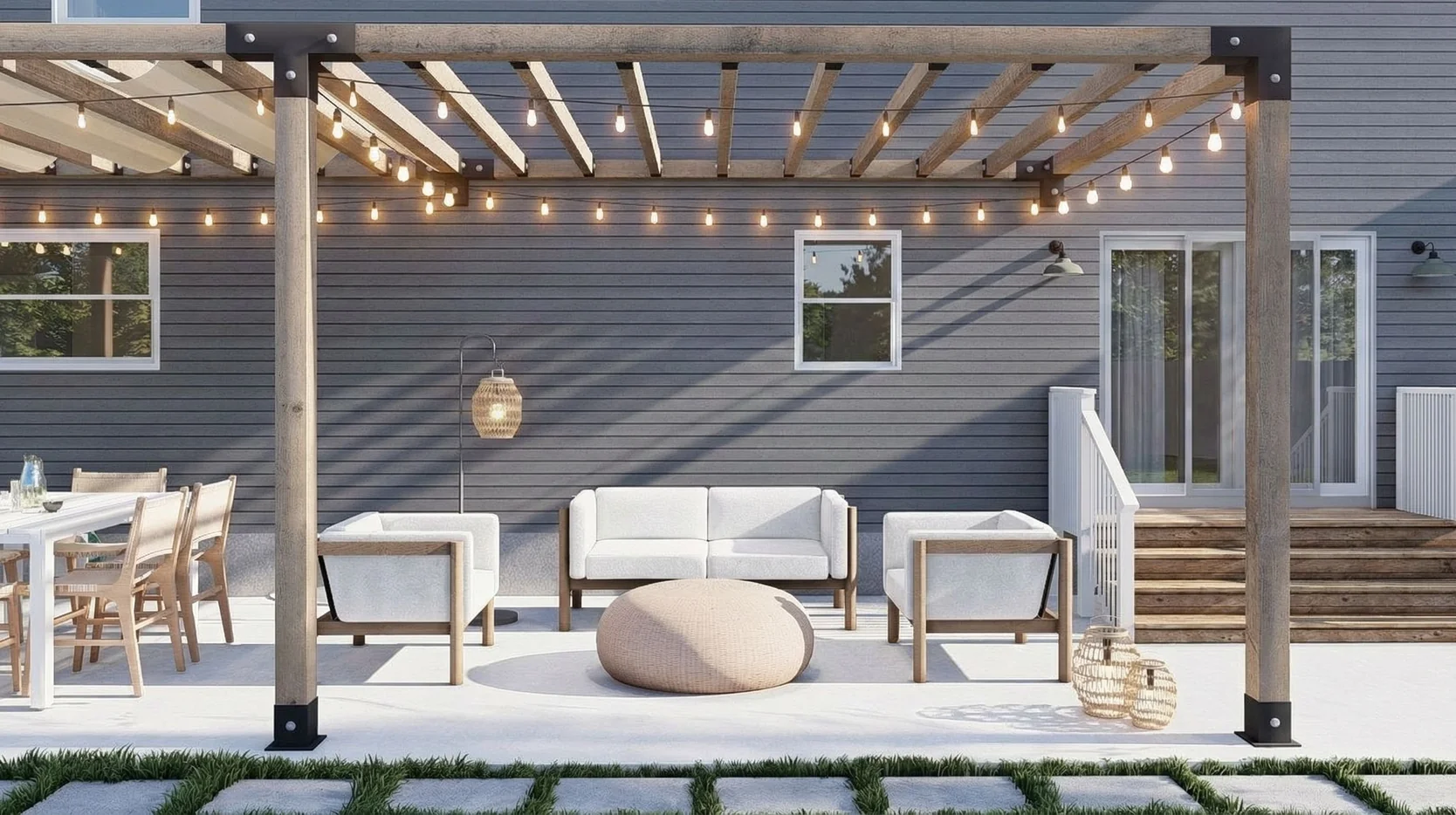 How Landscape Contractors Win More Bids with 3D Visualization