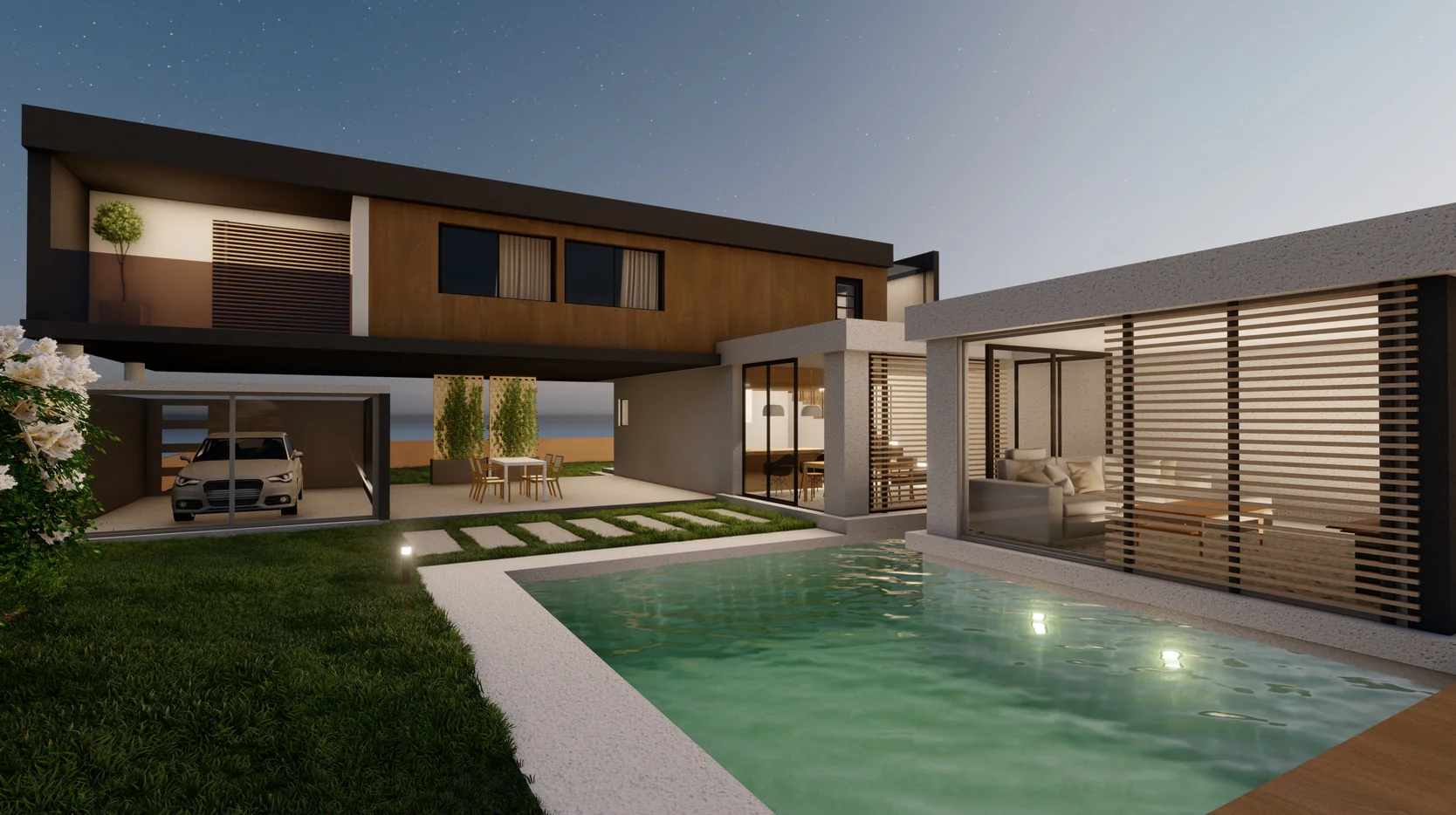 How to Find the Best Landscape Company Near Me