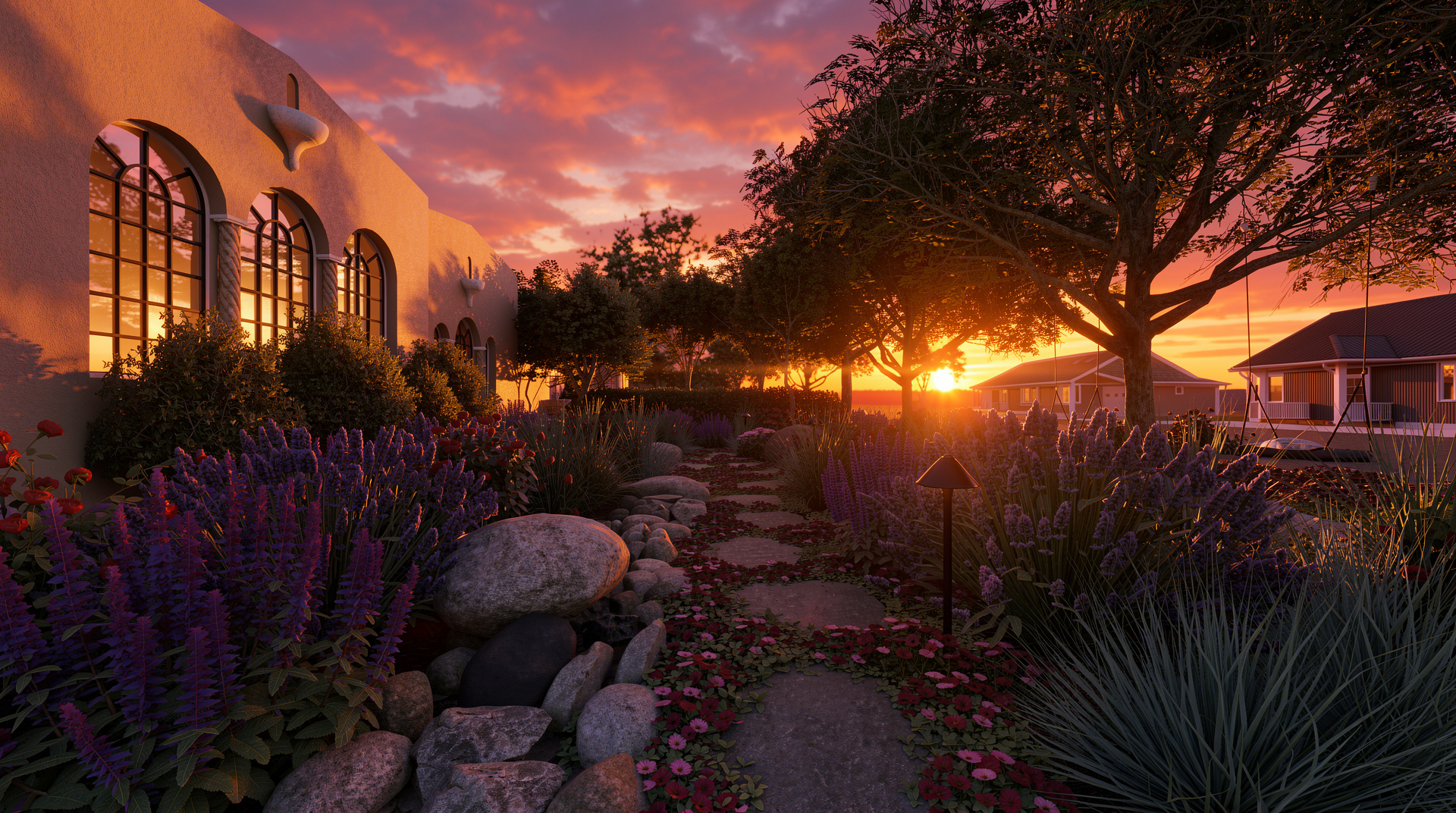 Landscape Design Braintree, MA