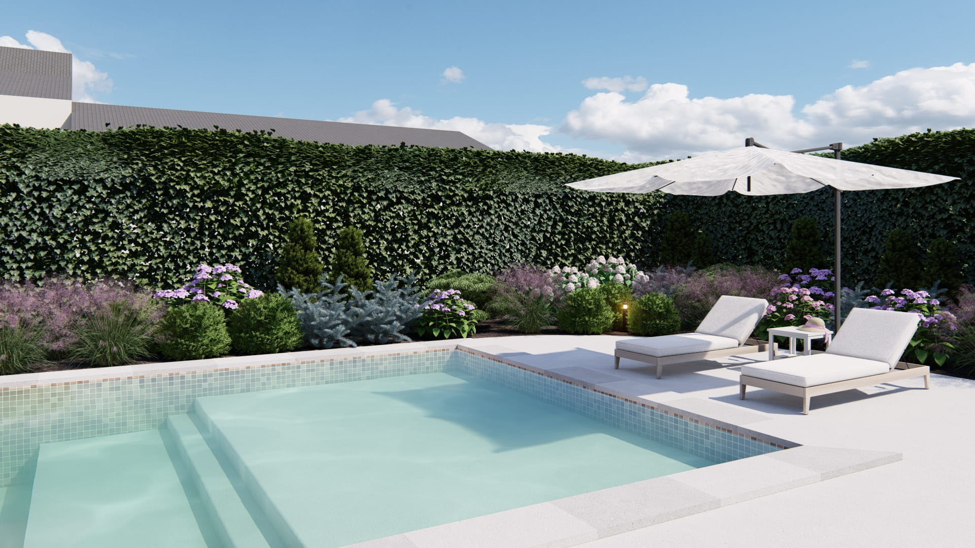 Pool Landscaping Ideas That Work in Any Backyard