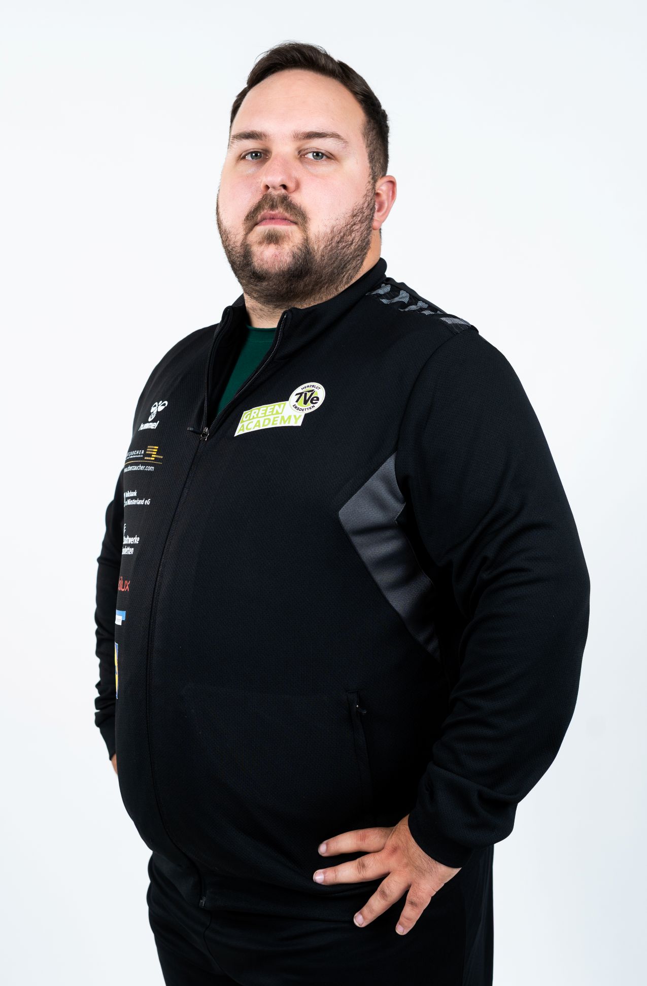 Marco Grigc