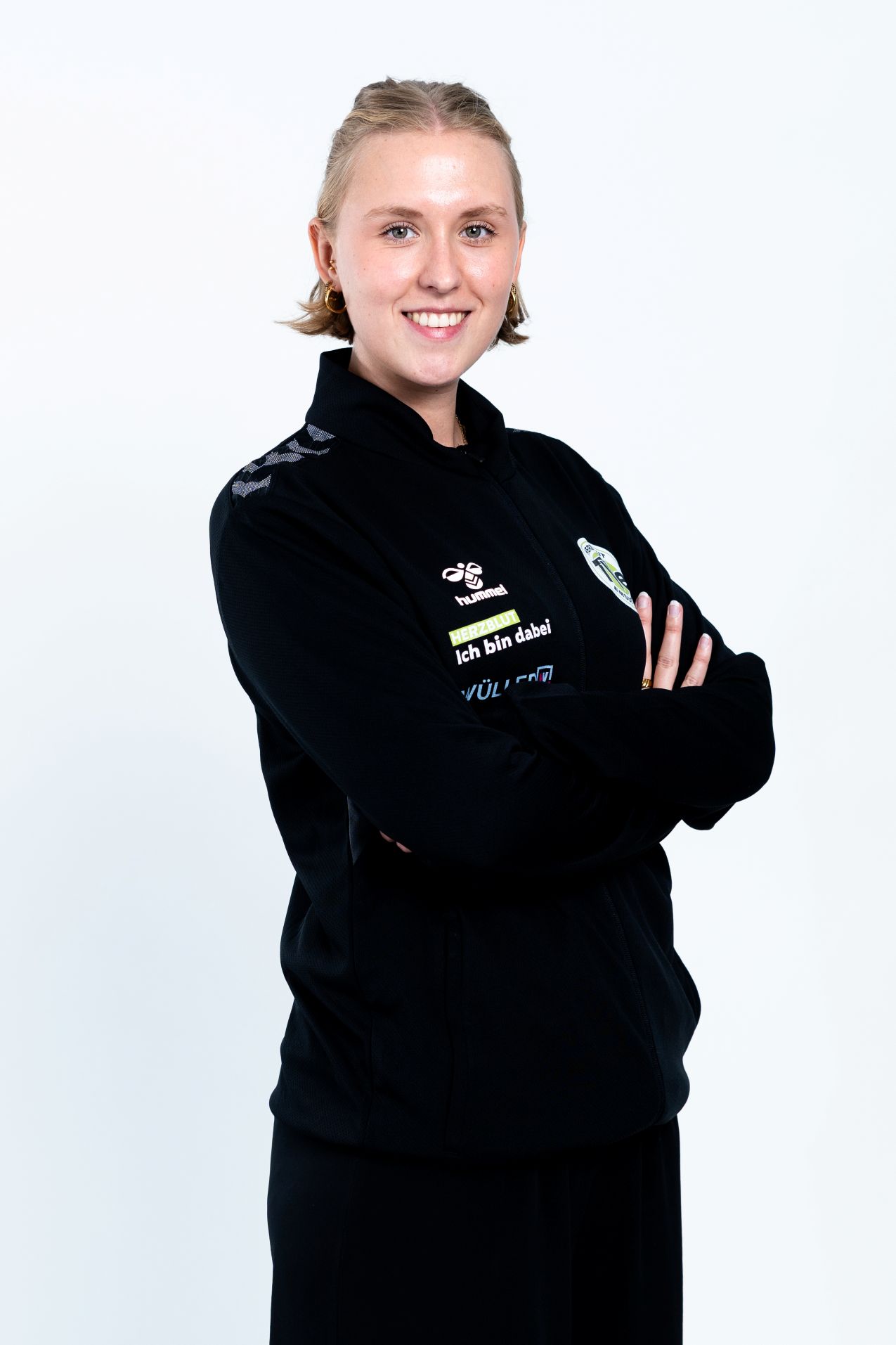 Charlotte Hanfland