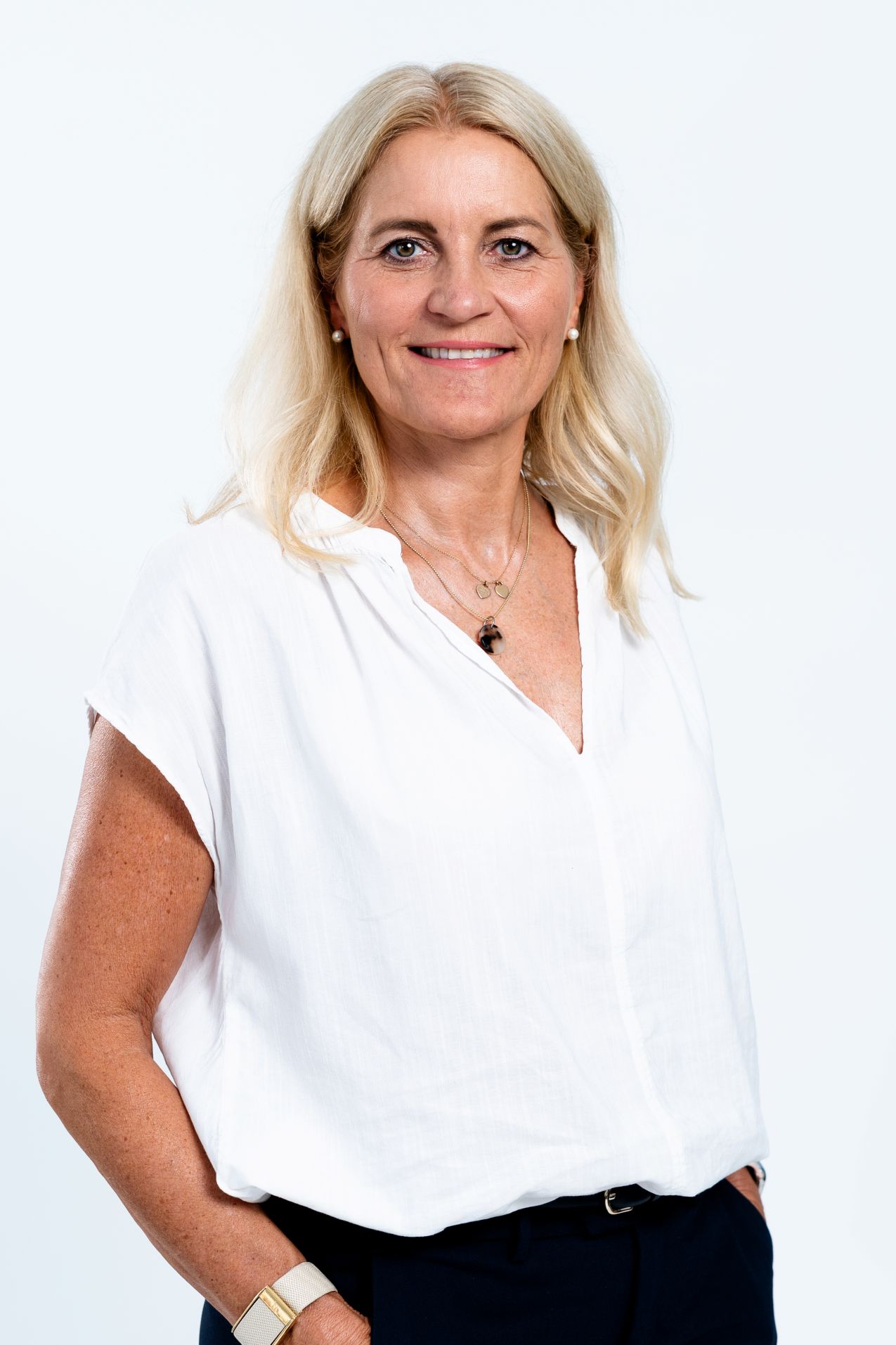 Heike Schürkötter