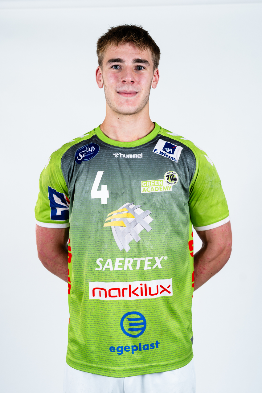 Luca Wantia