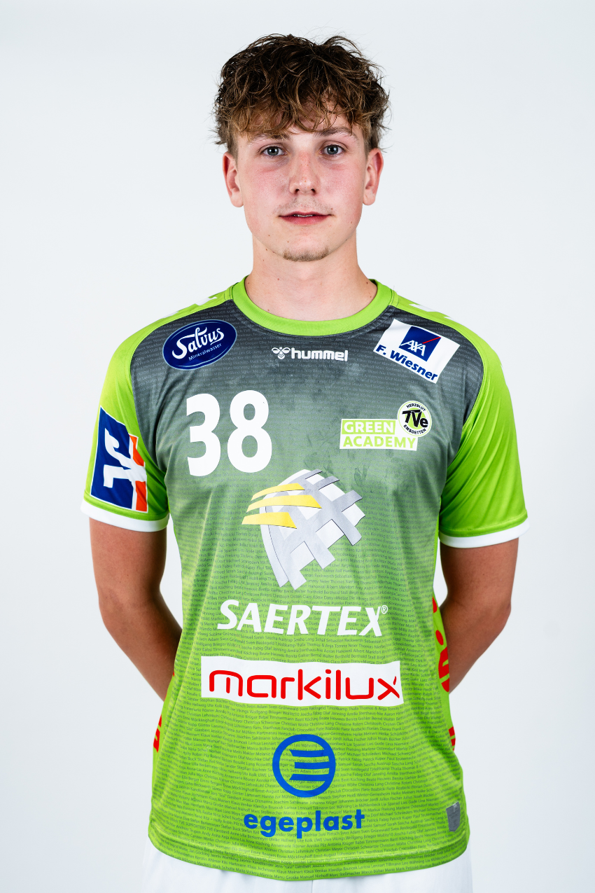 Julian Kreinbrink