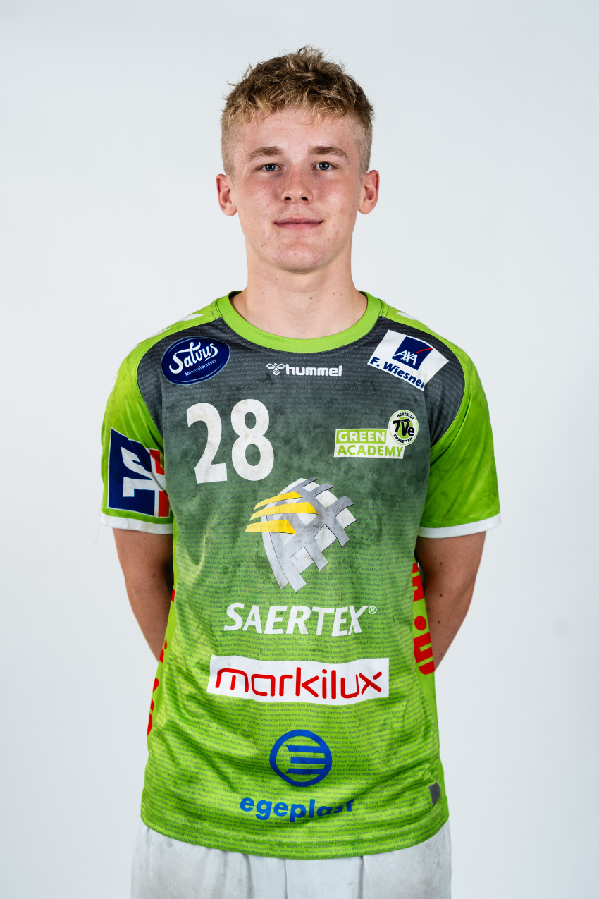 Mika Wissing