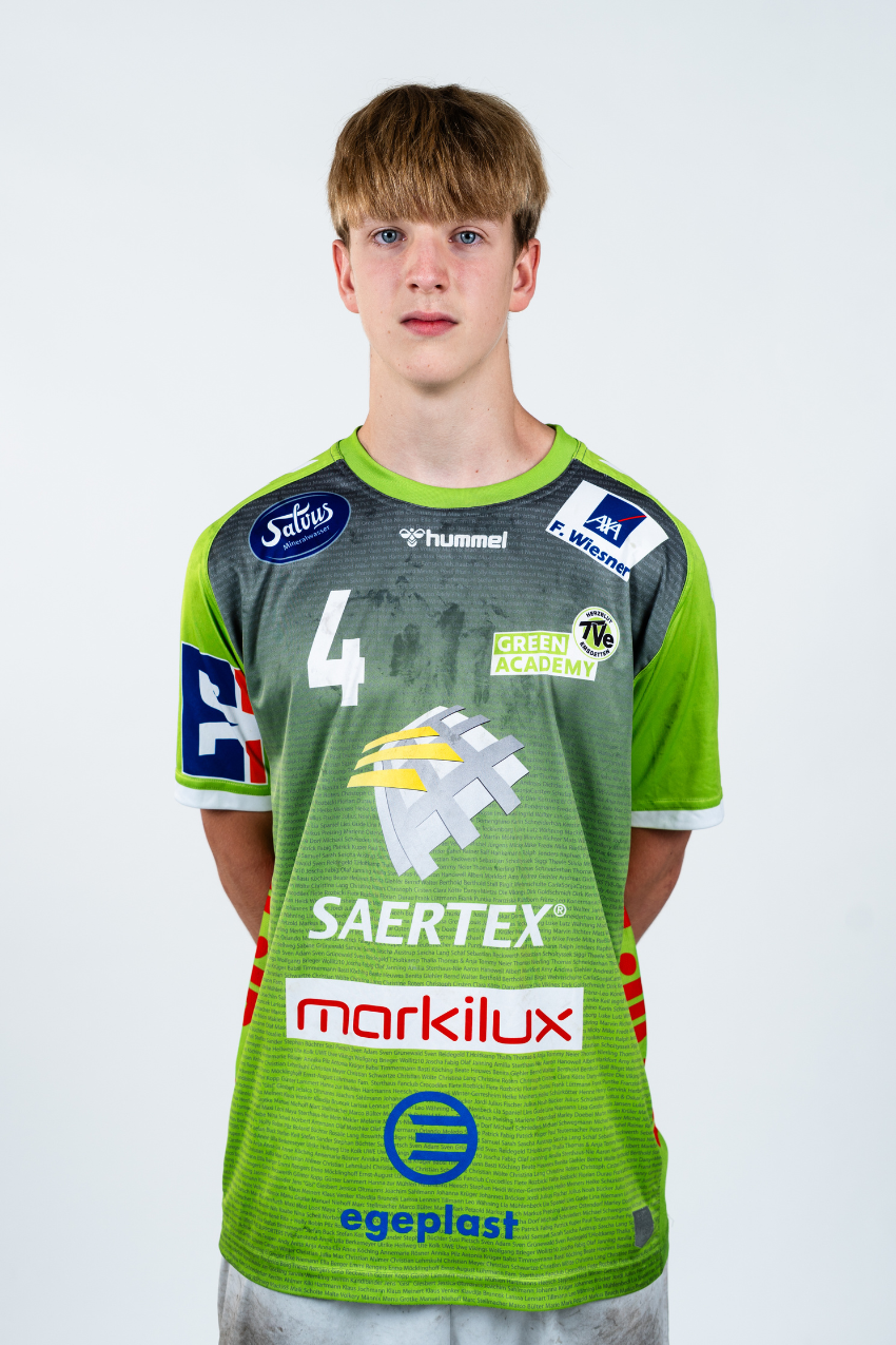Nick Franck
