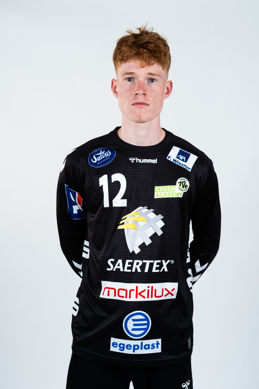 Joost Wolff