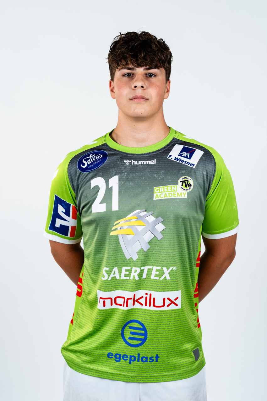 Matej Weihe