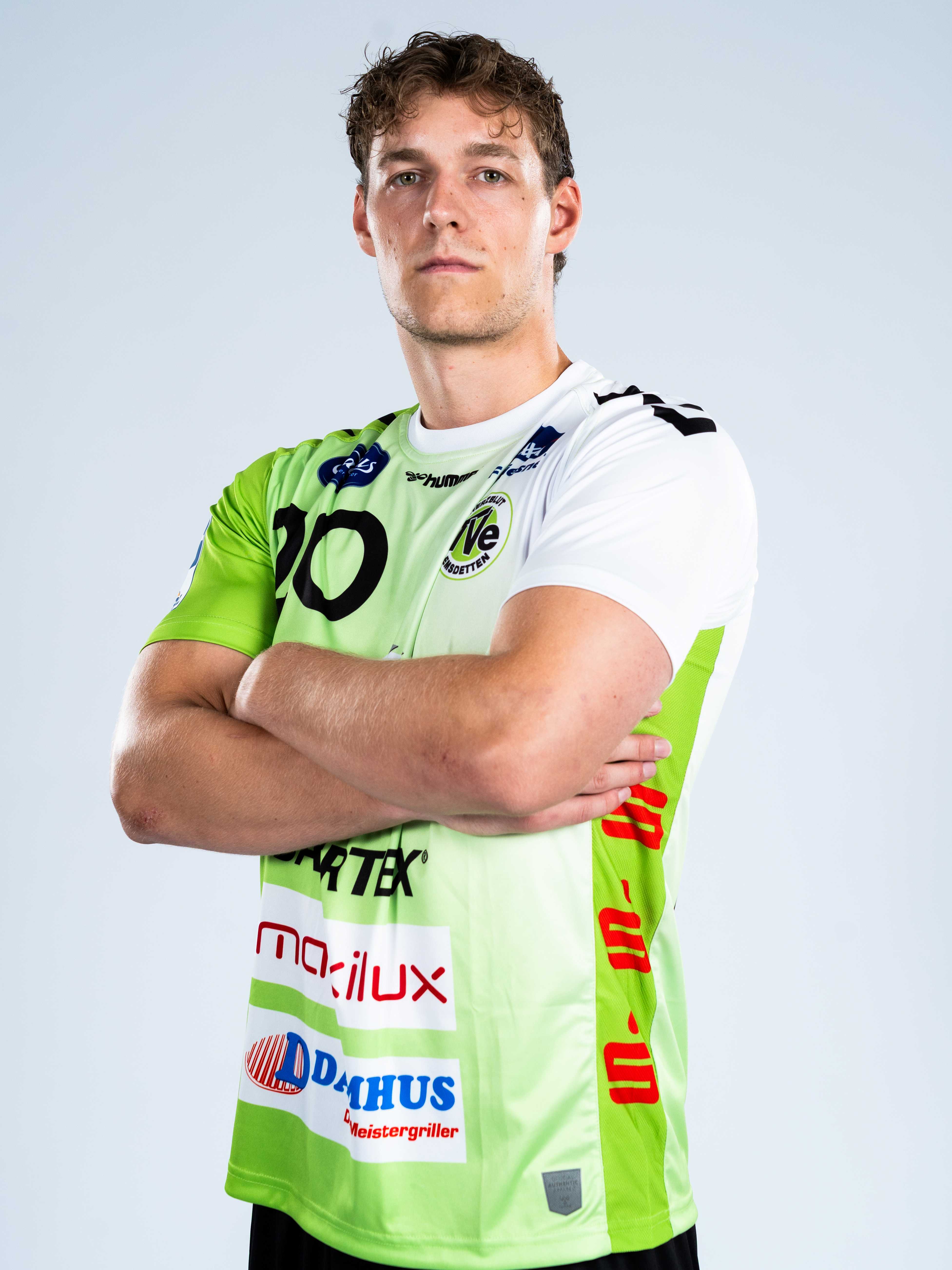 Fynn Hasenkamp