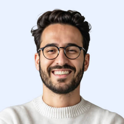 John Carter - Mega Webflow Template