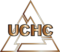 Logo of Grace Health with ‘grace’ in lowercase orange letters and a gray arc crossing the word above ‘HEALTH’ in uppercase gray letters.