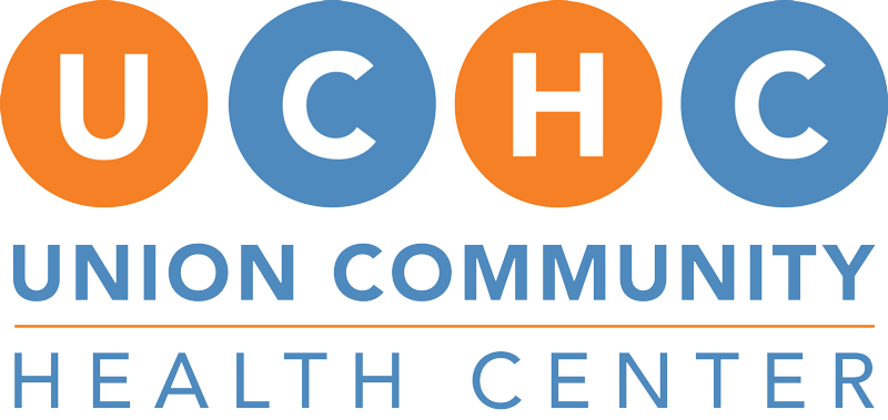 Logo with stylized text 'CHAS' accompanied by green sun rays above and a green underline, with the word 'health' in red at the bottom right.