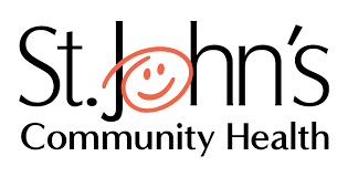 Logo of Grace Health with ‘grace’ in lowercase orange letters and a gray arc crossing the word above ‘HEALTH’ in uppercase gray letters.