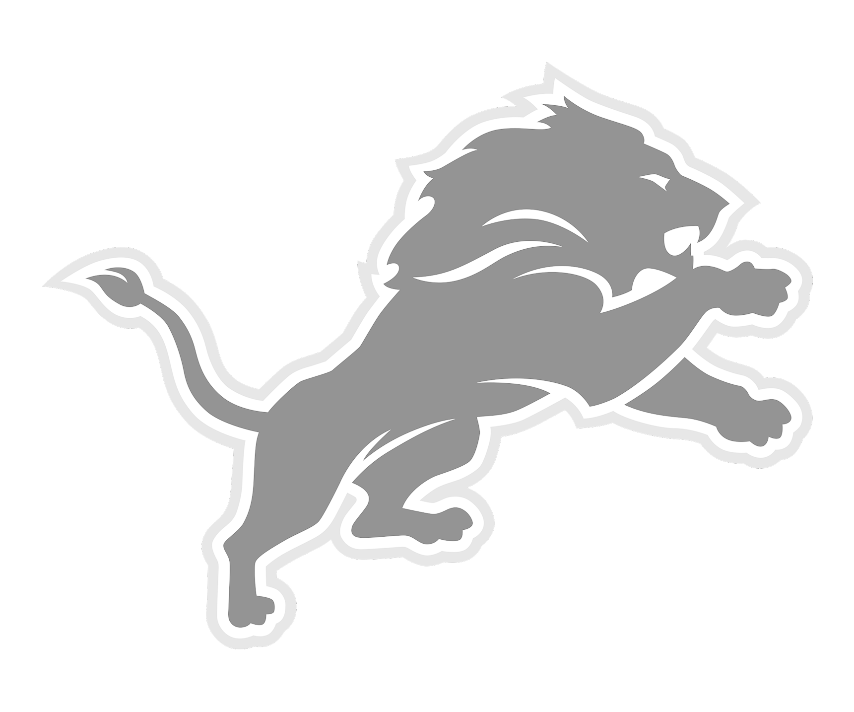 Detroit lions