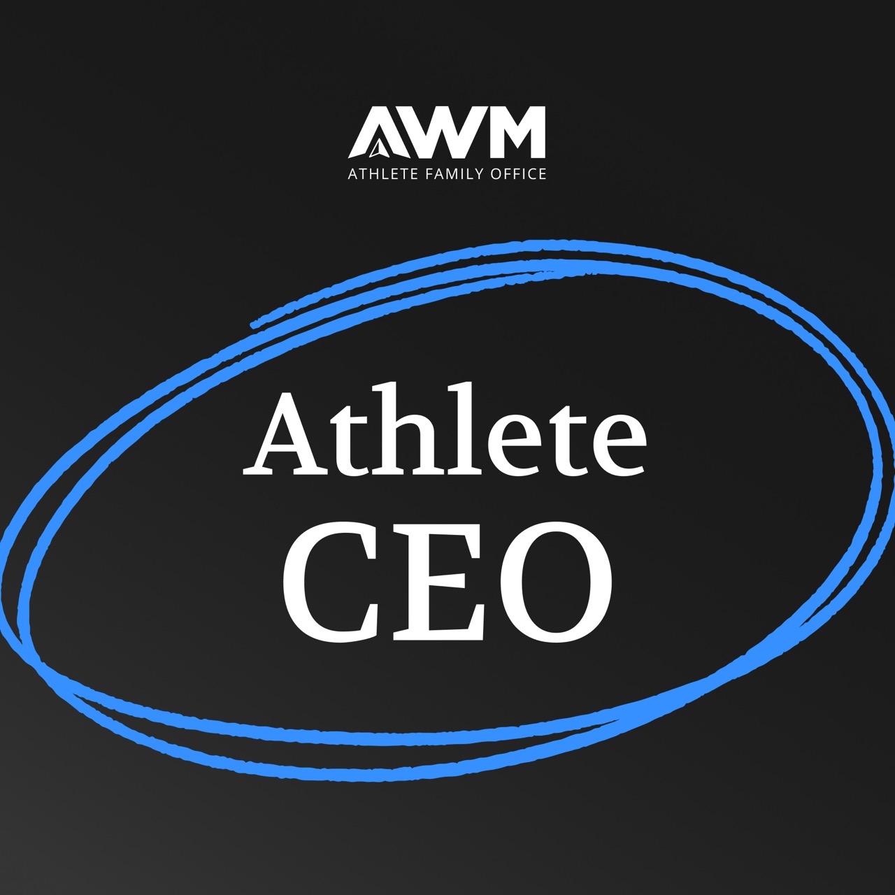 Athlete CEO