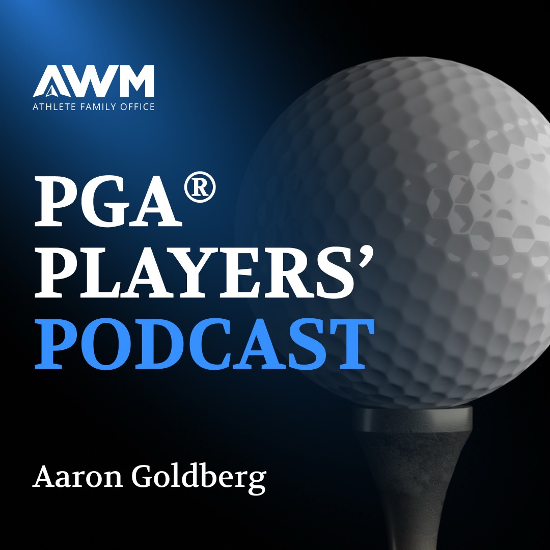 PGA Players' Podcast