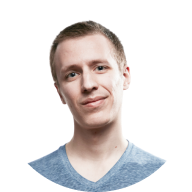 user profile image