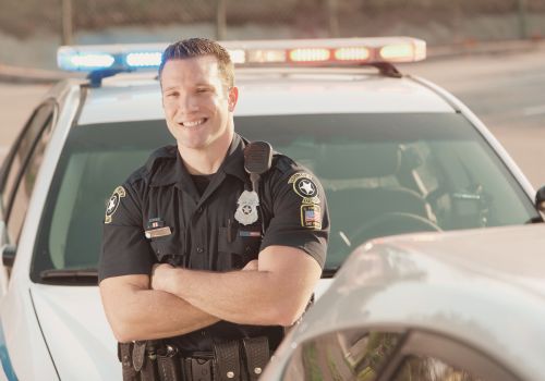 First Responders