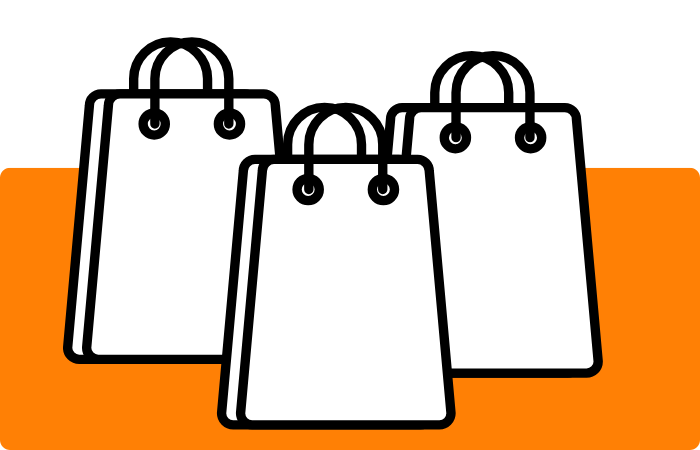 Shopping Bags