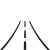 Road icon