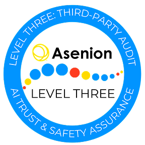 Asenion — Bias Audit Approval