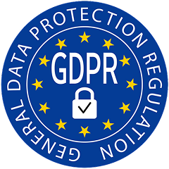 GDPR Compliance Certification