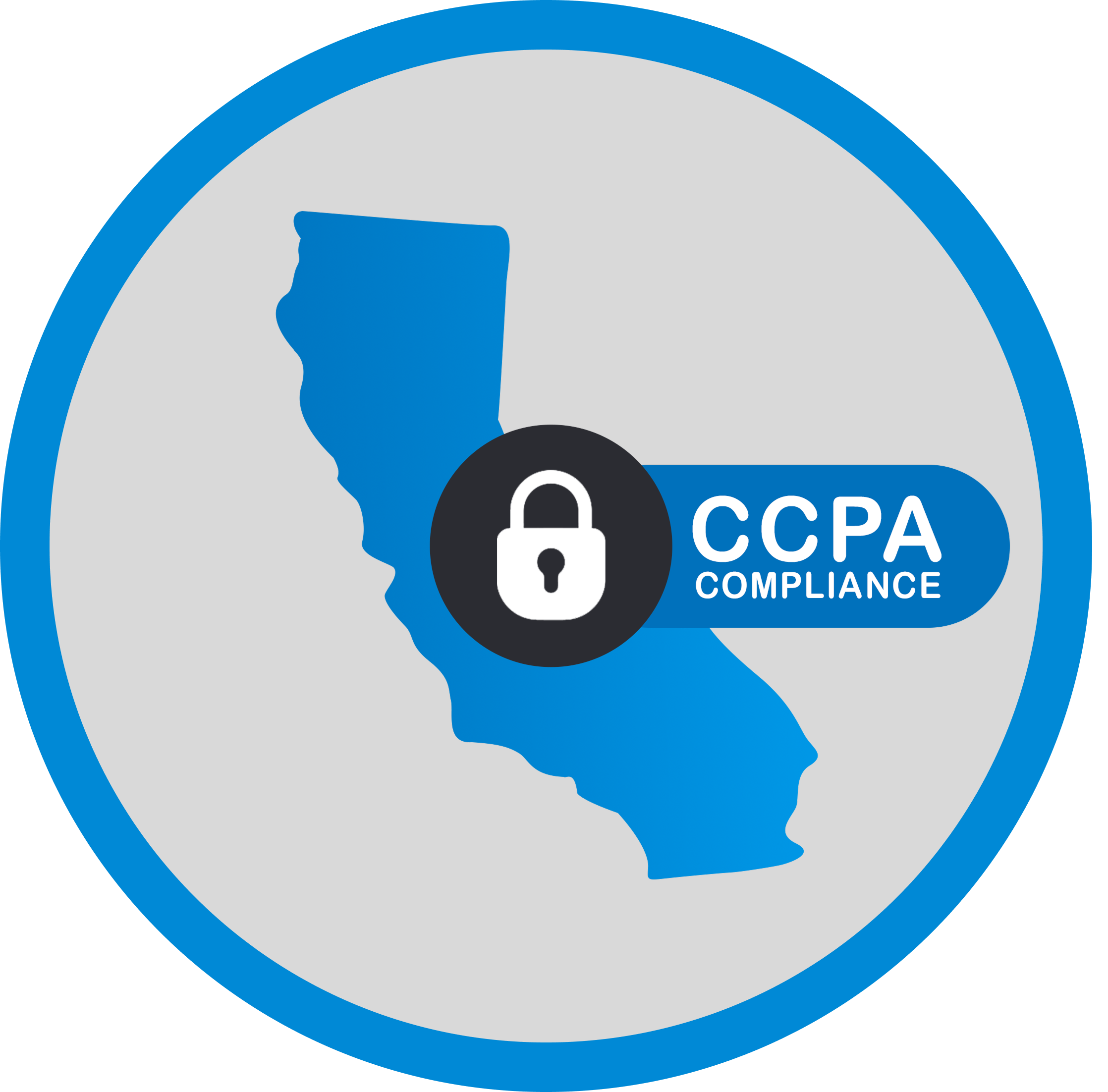 CCPA Compliance Certification