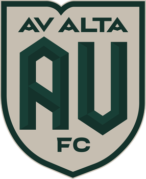 AV Alta FC logo