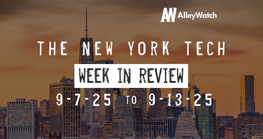 AlleyWatch Week in Review Header