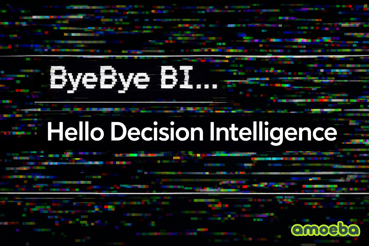 Decision Intelligence Launch Event