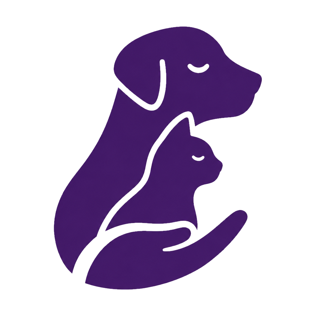 Pawsitively Special Pets logo