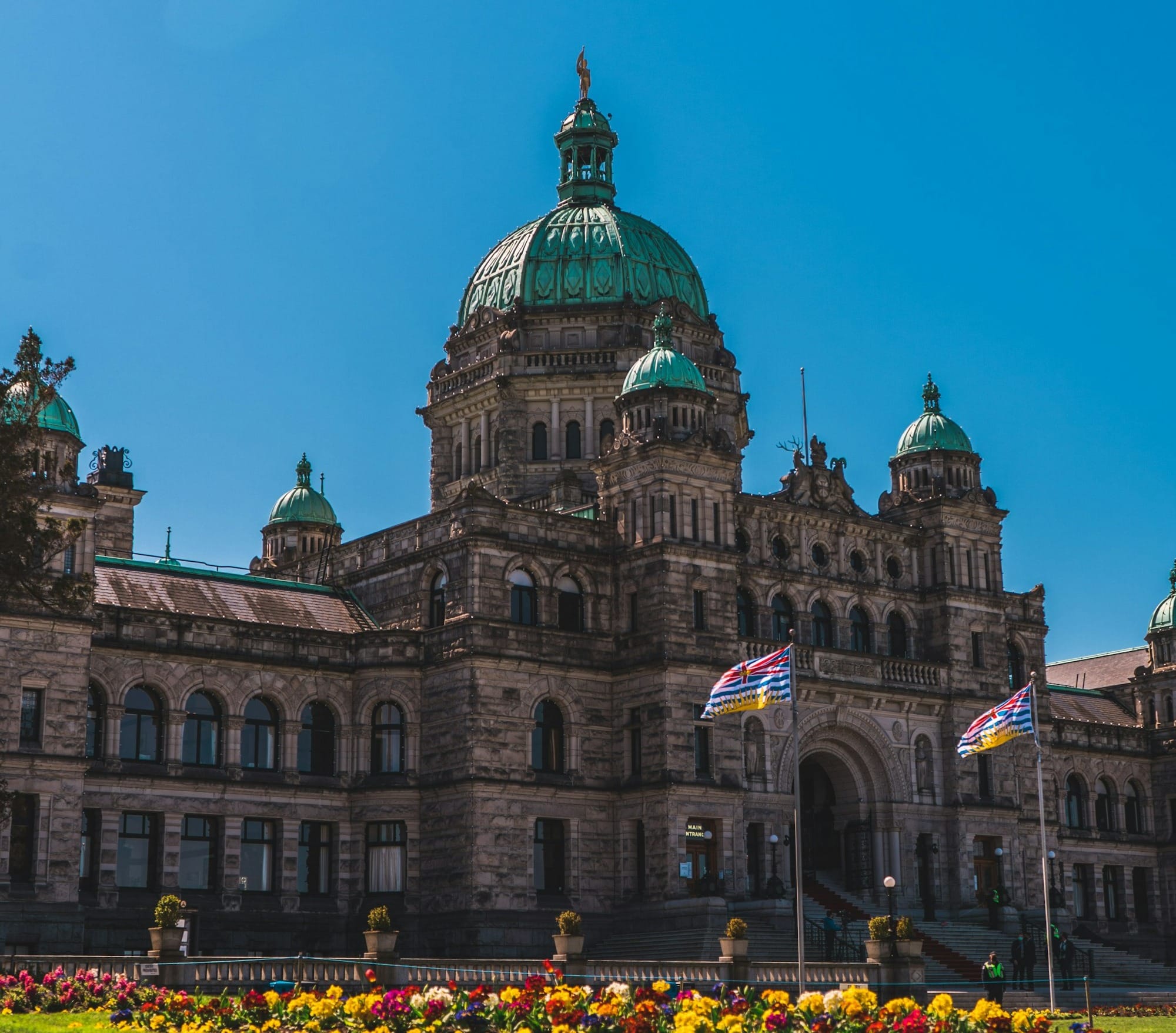 B.C.: Conservatives 40%, NDP 39% as Housing Mandates Collide
