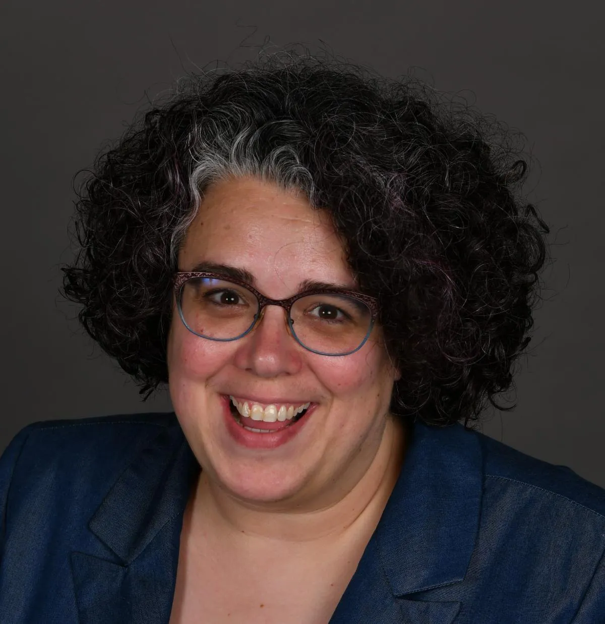 Jennifer Arruda, Biochemist