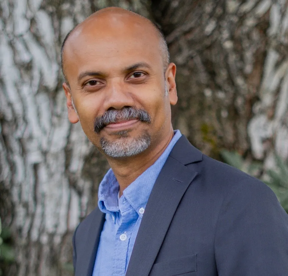 Surajit Banerjee, Ph.D.