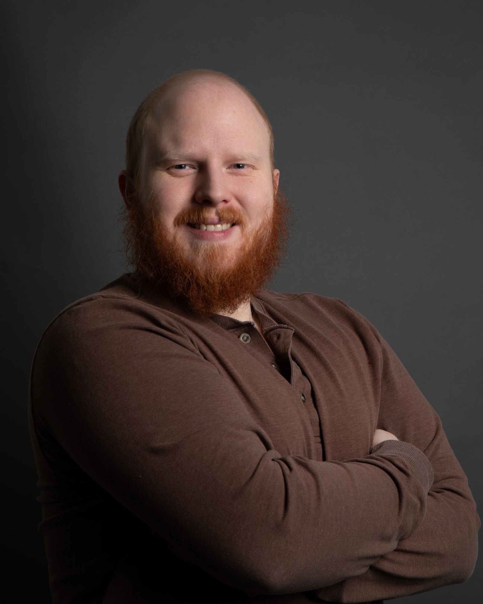 Ben Watson, Ph.D.