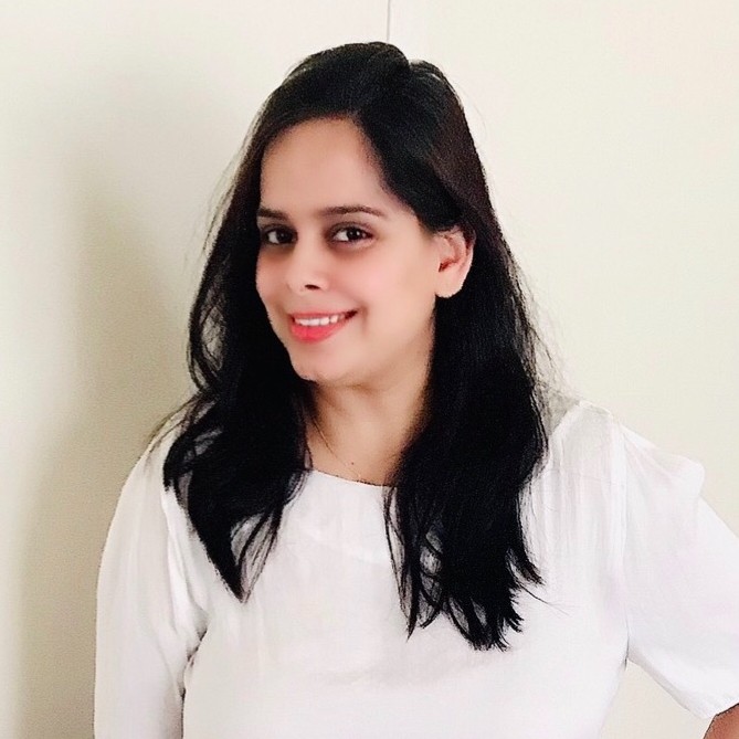 Shubhra Srivastava, Ph.D.