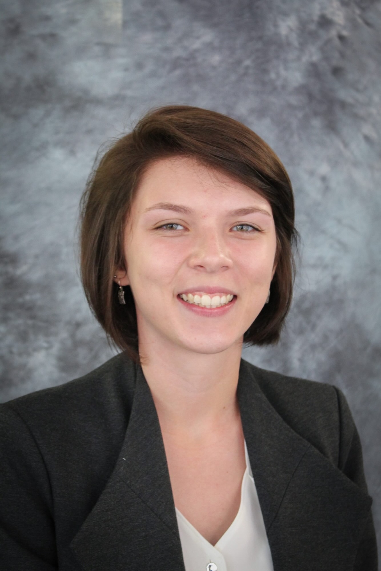 Alexandra Bogner, Ph.D.